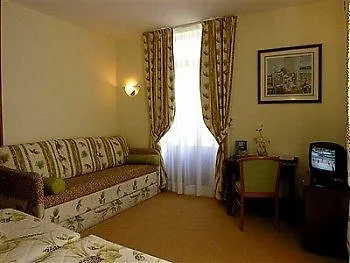 La Villa Des Fleurs Talloires-Montmin